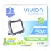 Foco-Led-VIVION-50W-Negro-Frio-BKT