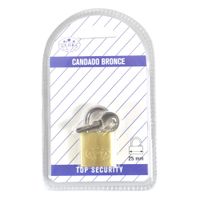 Candado-de-Bronce-GLORA-25-mm