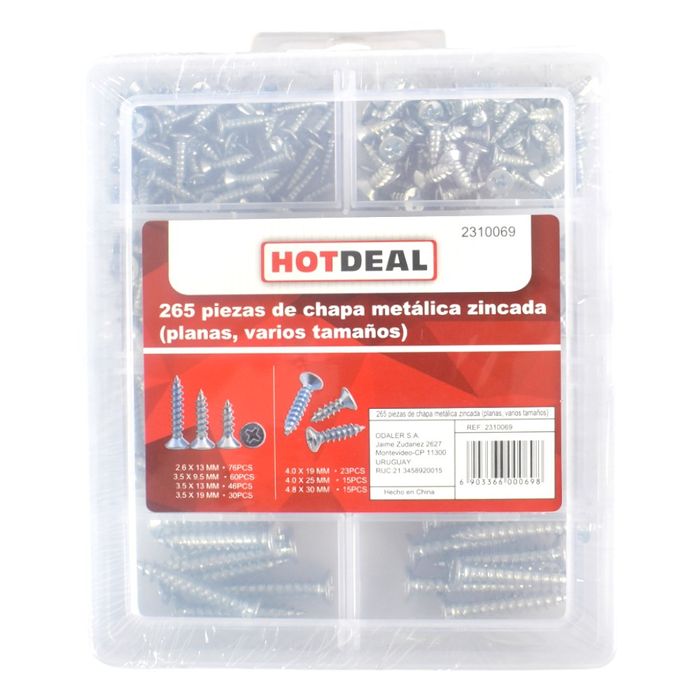 265-Piezas-de-Chapa-Metalica-Zincada