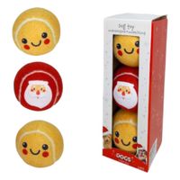 Set-x-3-Pelotas-de-Tenis-para-Perro