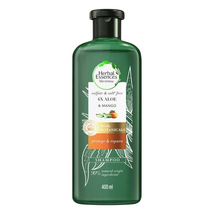 Shampoo-HERBAL-ESSENCES-Aloe---Mango-400-ml