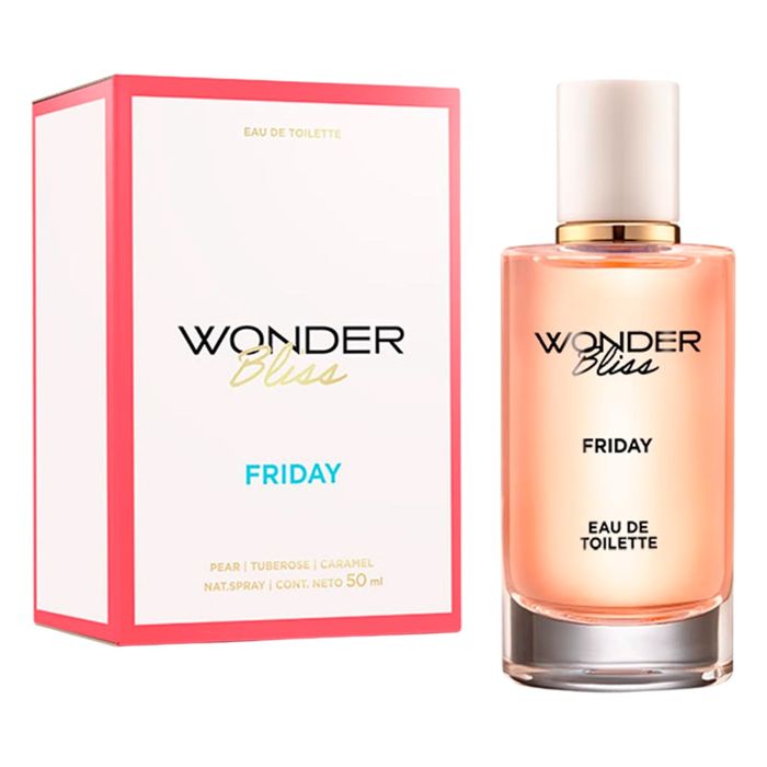 Eau-de-Toilette-Wonder-Friday-Nat.-Spray-50-ml