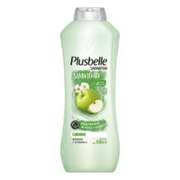Shampoo-PLUSBELLE-Suavidad-1-L