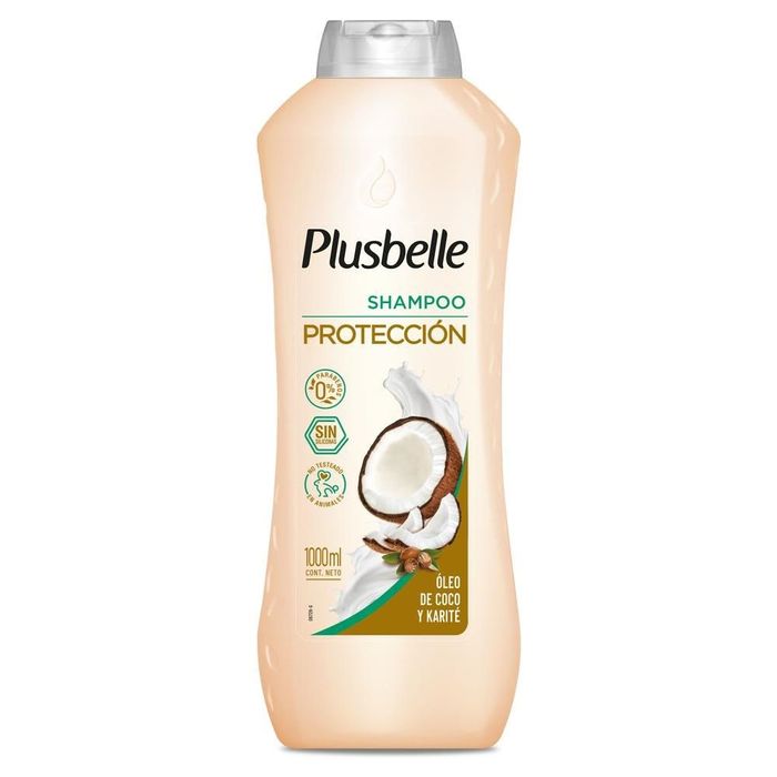 Shampoo-PLUSBELLE-Proteccion-1-L