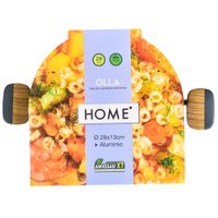 Cacerola-28-cm-Antiadherente-con-Tapa-Silicona