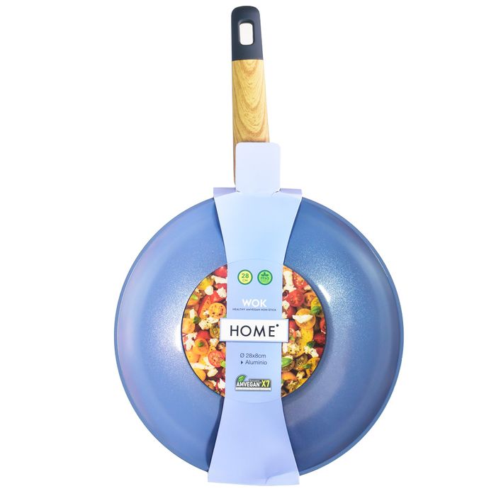 Wok-28-cm-Antiadherente-Azul