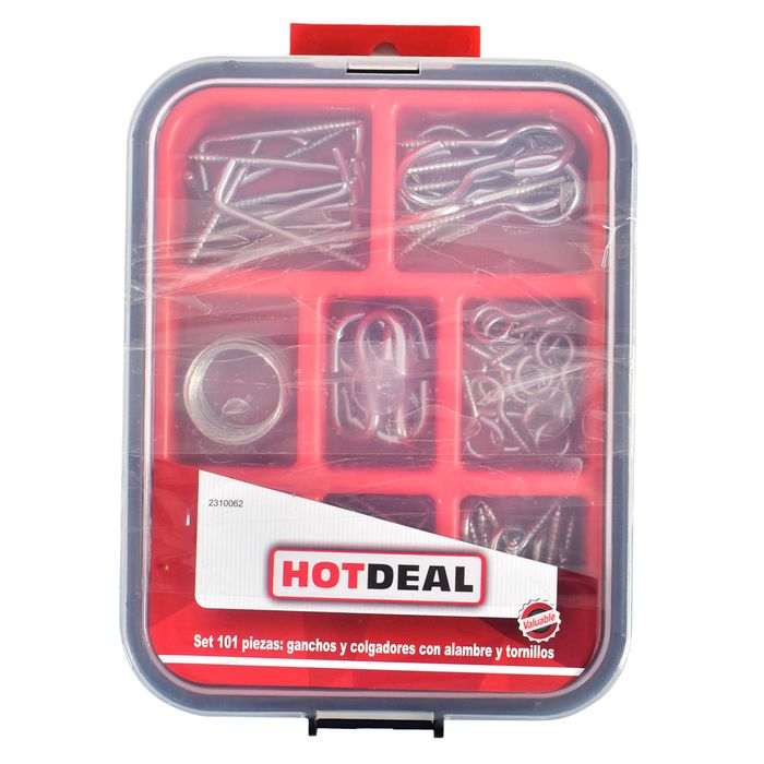 Set-101-Piezas-ganchos-y-Colgadores