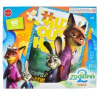 Puzzle-60-Piezas-Zootopia-2
