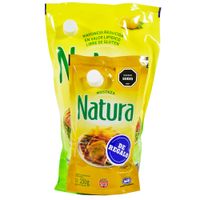 Mayonesa-NATURA-1000-cc---Mostaza-250-g