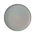 Plato-de-Mesa-Ceramica-d27-cm-Blanco-Marron
