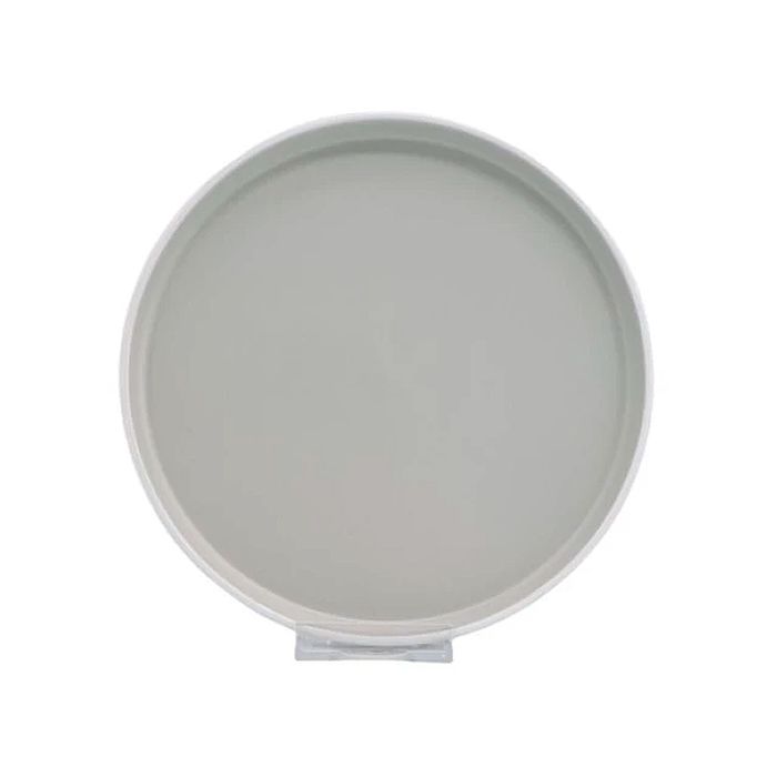 Plato-de-Postre-Ceramica-d20-cm-Oslo-Gris
