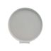 Plato-de-Postre-Ceramica-d20-cm-Oslo-Gris