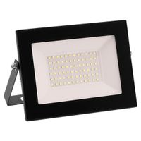 Foco-Led-VIVION-50w-Negro-Calido-Bkt