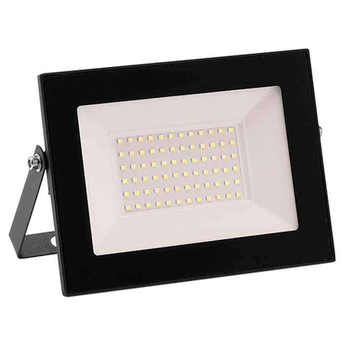 Foco-Led-VIVION-50w-Negro-Calido-Bkt