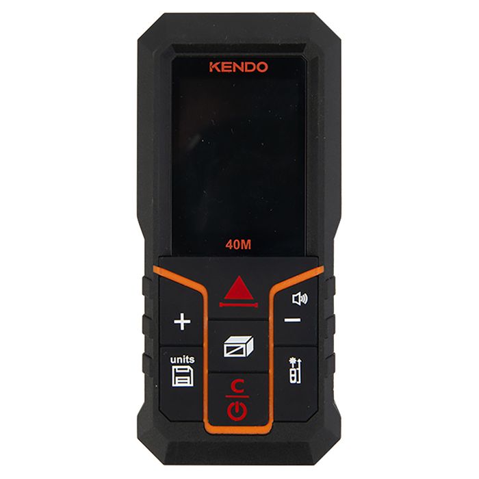 Medidor-de-Distancia-40-m-131-ft-KENDO Medidor-de-Distancia-40-m-131-ft-KENDO