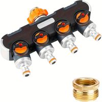 Distribuidor-de-Agua-de-4-Vias-KENDO