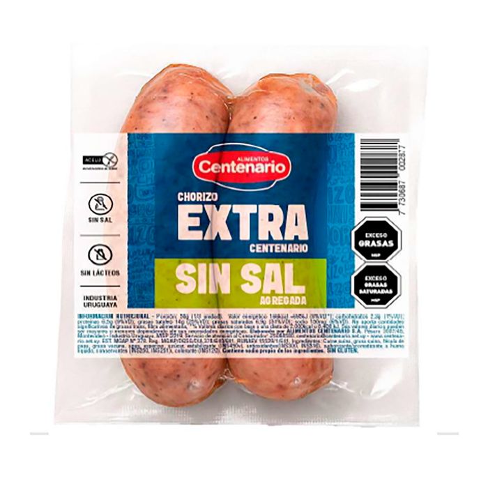 Chorizo-extra-sin-sal-a--v-x-2-CENTENARIO Chorizo-extra-sin-sal-a--v-x-2-CENTENARIO