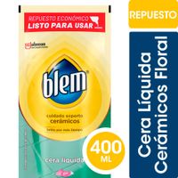 Cera-Liquida-Pisos-Ceramicos-Blem-Floral-Repuesto-Economico-400-ml