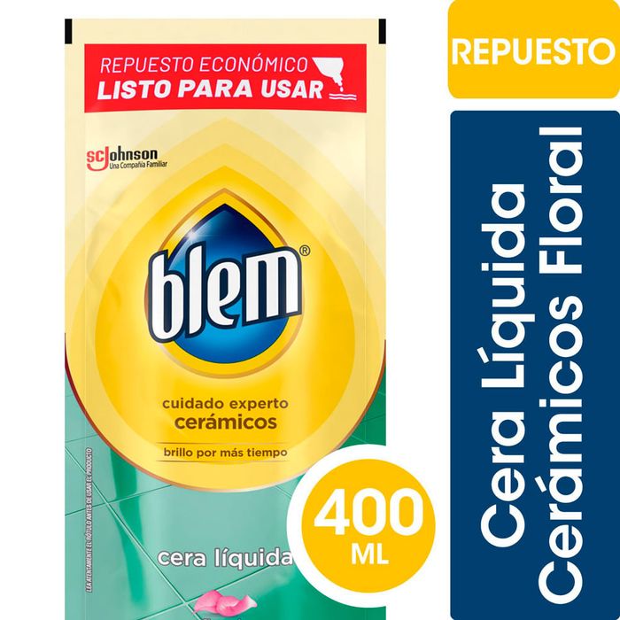 Cera-Liquida-Pisos-Ceramicos-Blem-Floral-Repuesto-Economico-400-ml