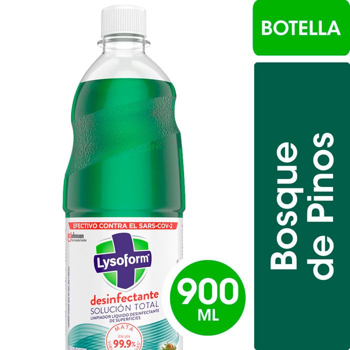 Limpiador-Liquido-Desinfectante-de-Superficies-LYSOFORM-Bosque-de-Pinos-Botella-900-ml