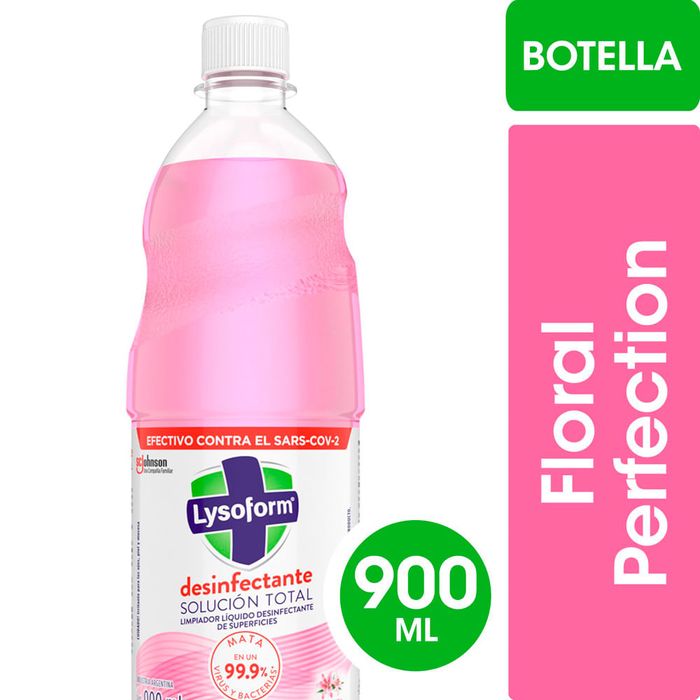 Limpiador-Liquido-Desinfectante-de-Superficies-LYSOFORM-Floral-Perfection-Botella-900-ml