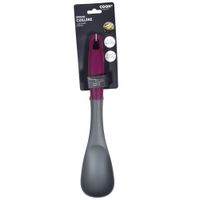 Cucharon-Antiadherente-32-cm-Bicolor-Cook-Concept