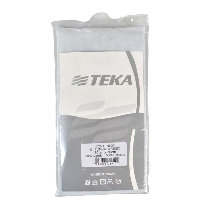 Funda-de-almohada-CLASSIC-50-x-70-cm-Azul