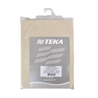 Sabana-Ajustable-Queen-CLASSIC-Beige-160-x-200-30-cm