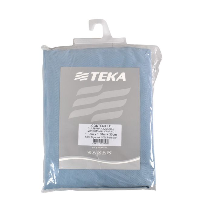 Sabana-Ajustable-Full-CLASSIC-Azul---Gris-138-x-188-30-cm