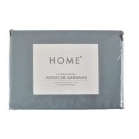 Juego-de-Sabanas-2-Plazas-Microfibra-Verde