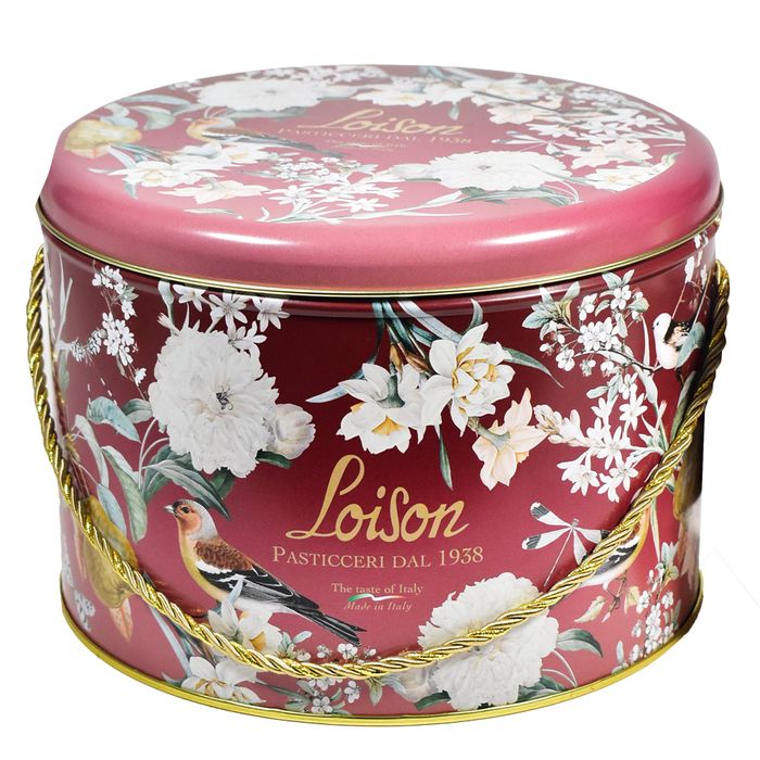 Panettone-LOISON-Latta-Classico-750-g