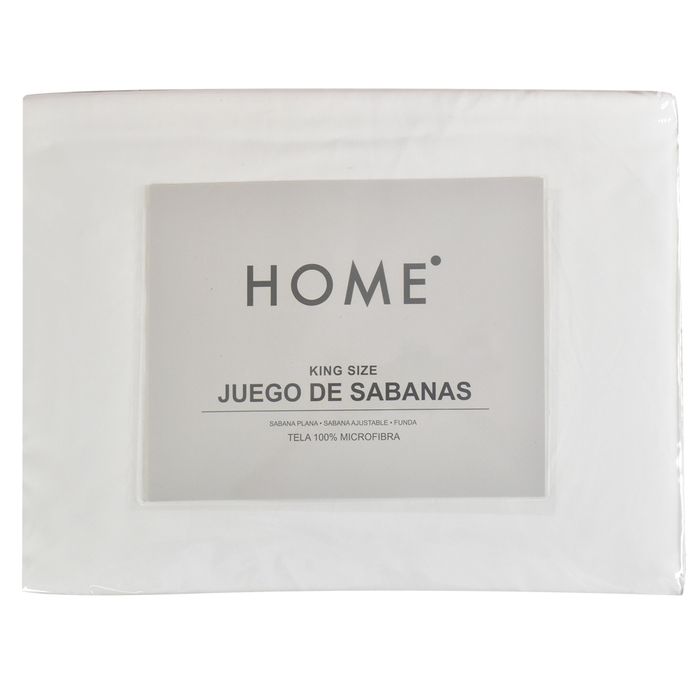 Juego-de-Sabanas-King-Size-Microfibra-Blanco