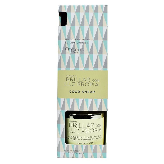 Difusor-de-Aroma-ORGANIC-120-ml-Peltre-Brillar