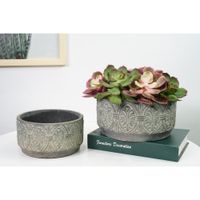 Maceta-de-cemento-17x9-cm