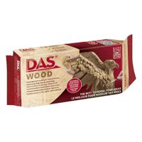 Ceramica-DAS-Wood-350-g-Terracota