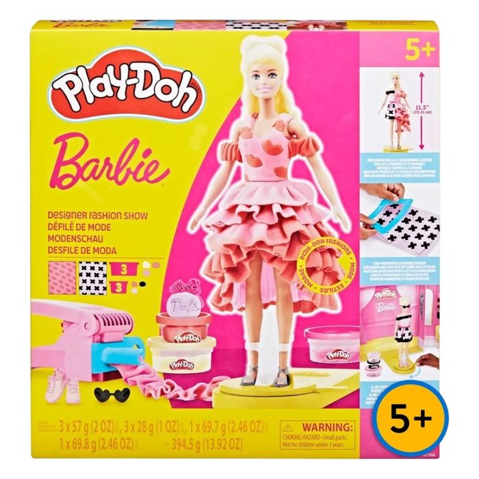 PLAY-DOH-BARBIE-desfile-de-modas