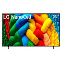 Smart-Tv-Nanocell-55-LG-Mod.-55NANO80ASA-Webos