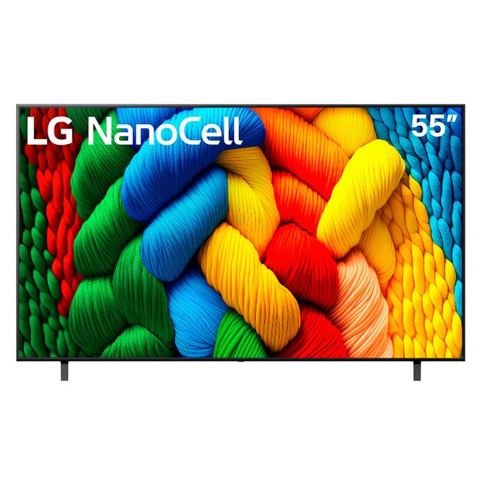 Smart-Tv-Nanocell-55-LG-Mod.-55NANO80ASA-Webos