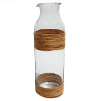 Botella-24x8-cm-Vidrio