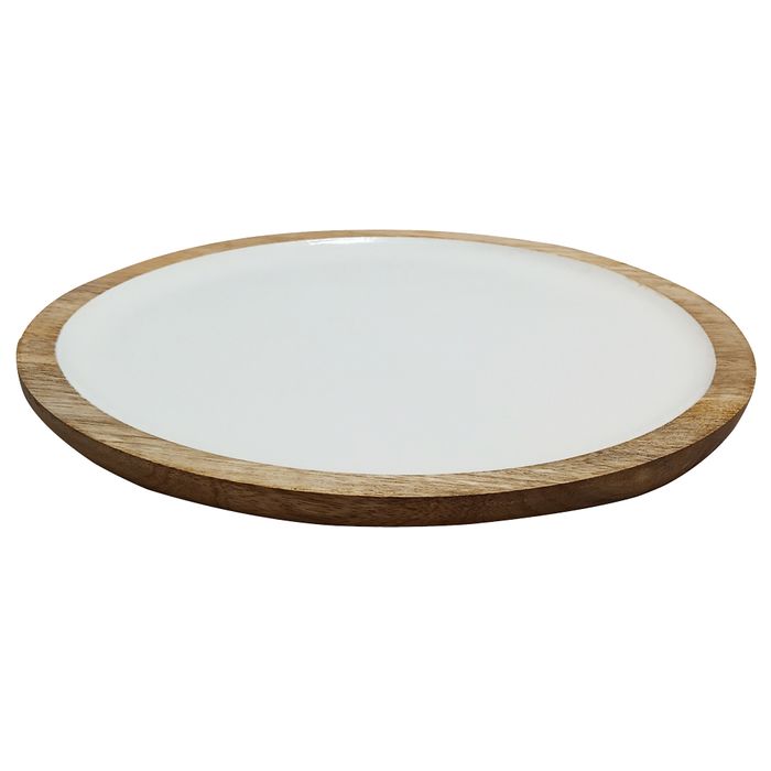Bandeja-Redonda-25-cm-Madera
