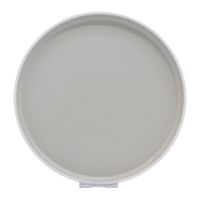 Plato-de-Mesa-en-Ceramica-265-cm-Oslo-Gris