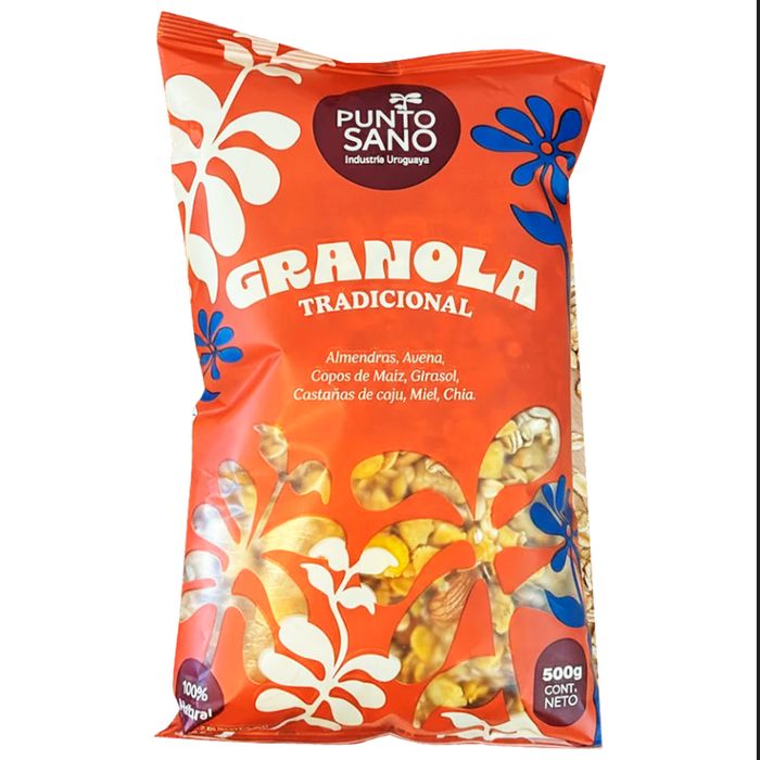Granola-Tradicional-PUNTO-SANO-500-g