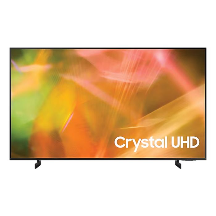 Smart-Tv-Led-4K-50--SAMSUNG-Mod.-SAUN50U8000 Smart-Tv-Led-4K-50--SAMSUNG-Mod.-SAUN50U8000