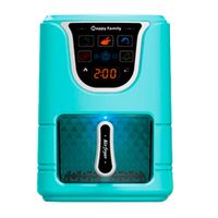 Freidora-de-vapor-con-funciones