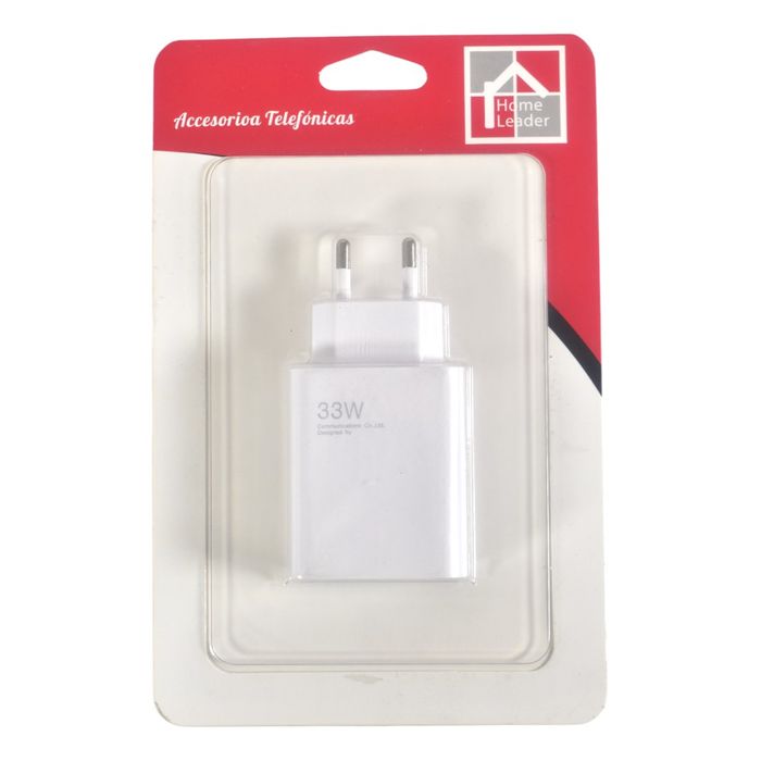 Cargador-de-Pared-HOME-LEADER-33-w