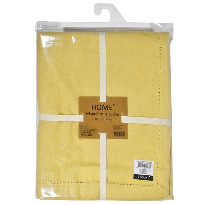 Mantel-rectangular-140X210-Cm-beige