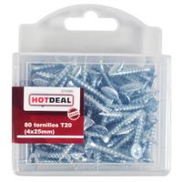 80-Tornillos-T-20-4-x-25-mm