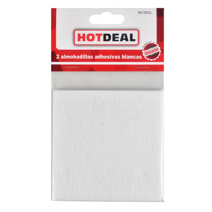2-Almohadillas-Adhesivas-Blancas-100-x-100-mm