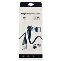 Cable-HOME-LEADER-Magnetico-3-en-1