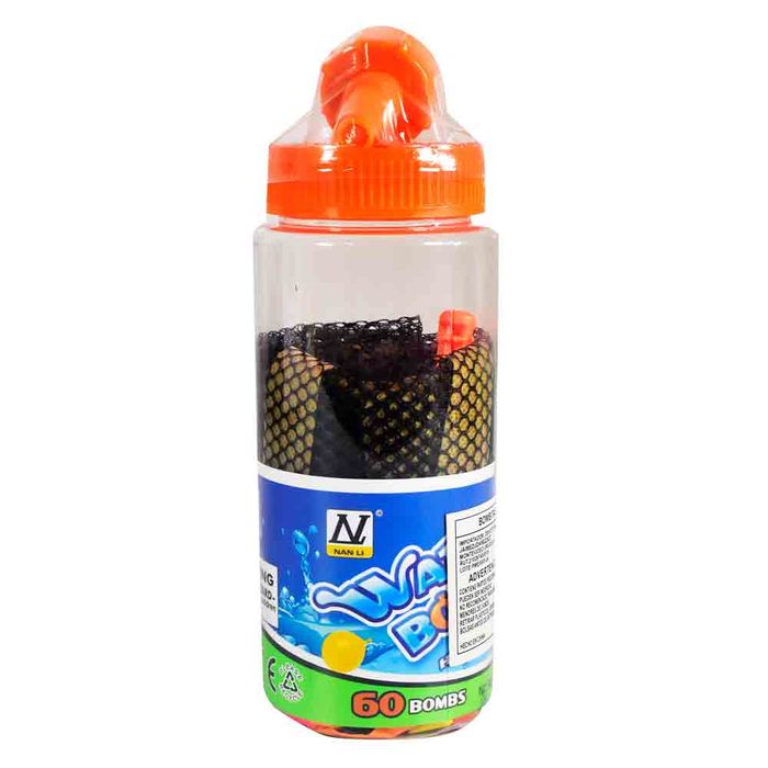 Bombitas-de-Agua-en-Tubo